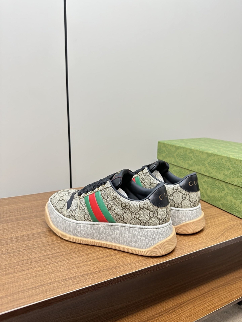 Gucci Casual Shoes